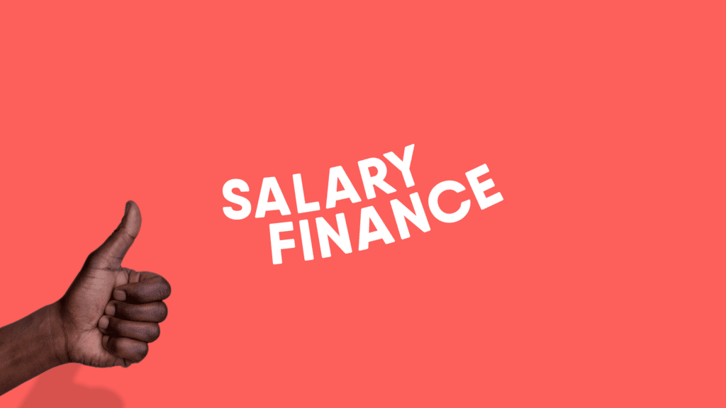 Salary Finance raises $32.8 million Series C round - News - Ragged Edge