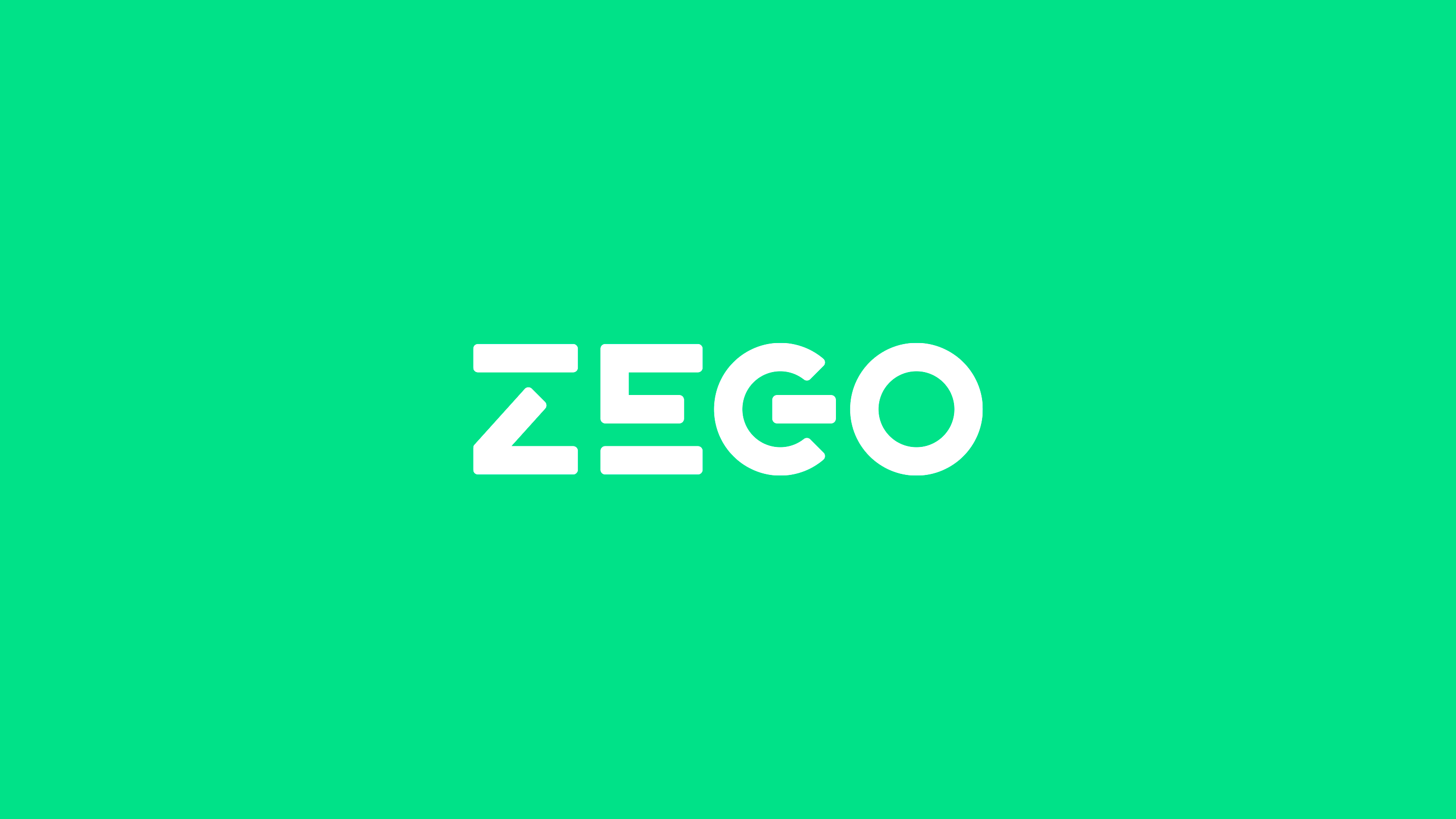 Zego - Insurtech branding - Ragged Edge