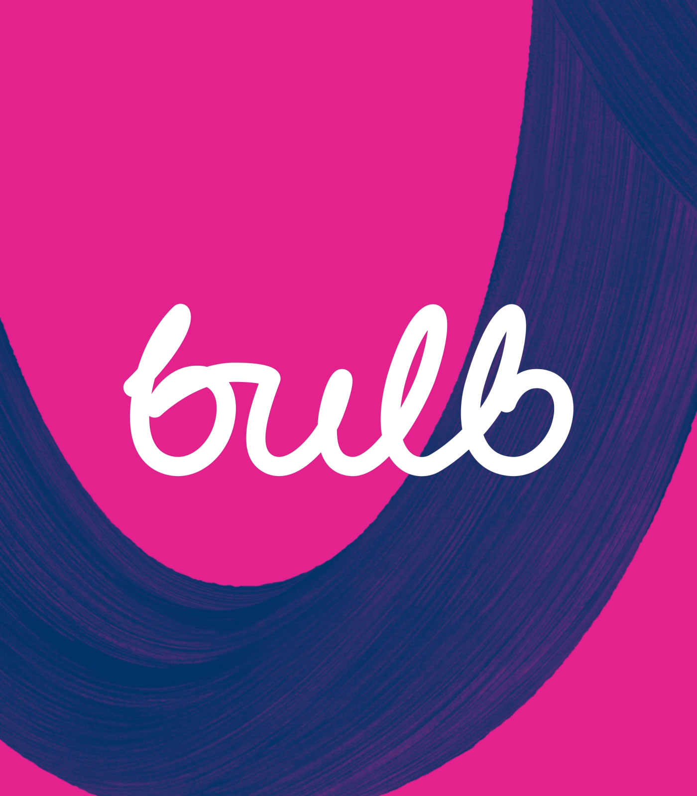 Bulb - Branding - Ragged Edge